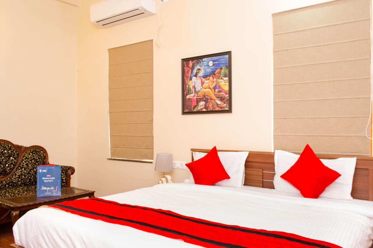 Hotel Oyo 7187 Earth Aromaa à Calcutta Extérieur photo