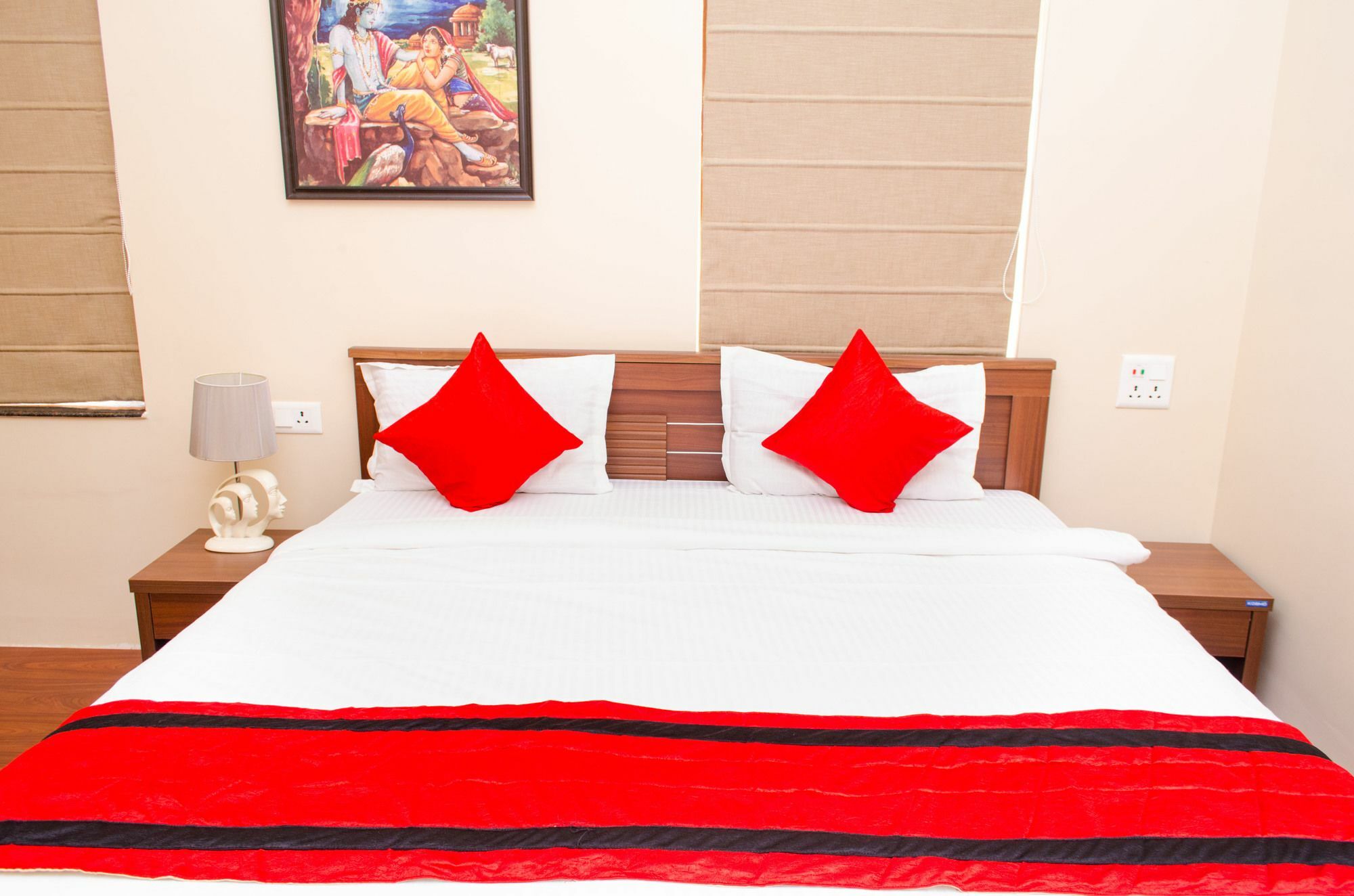 Hotel Oyo 7187 Earth Aromaa à Calcutta Extérieur photo