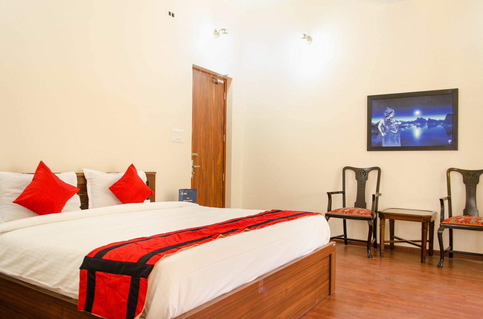 Hotel Oyo 7187 Earth Aromaa à Calcutta Extérieur photo