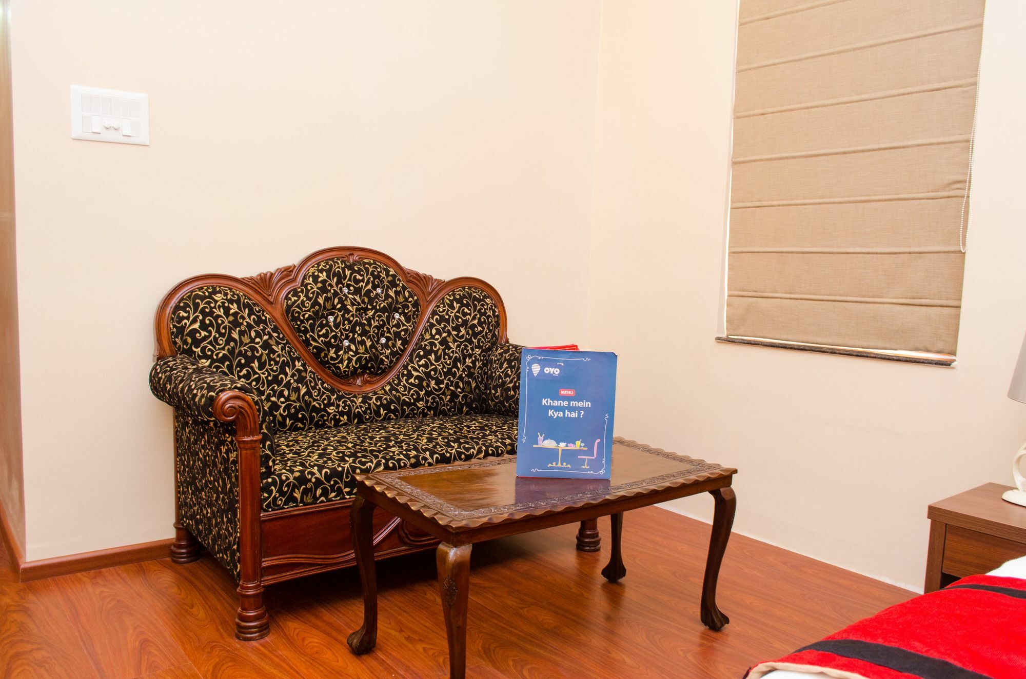 Hotel Oyo 7187 Earth Aromaa à Calcutta Extérieur photo