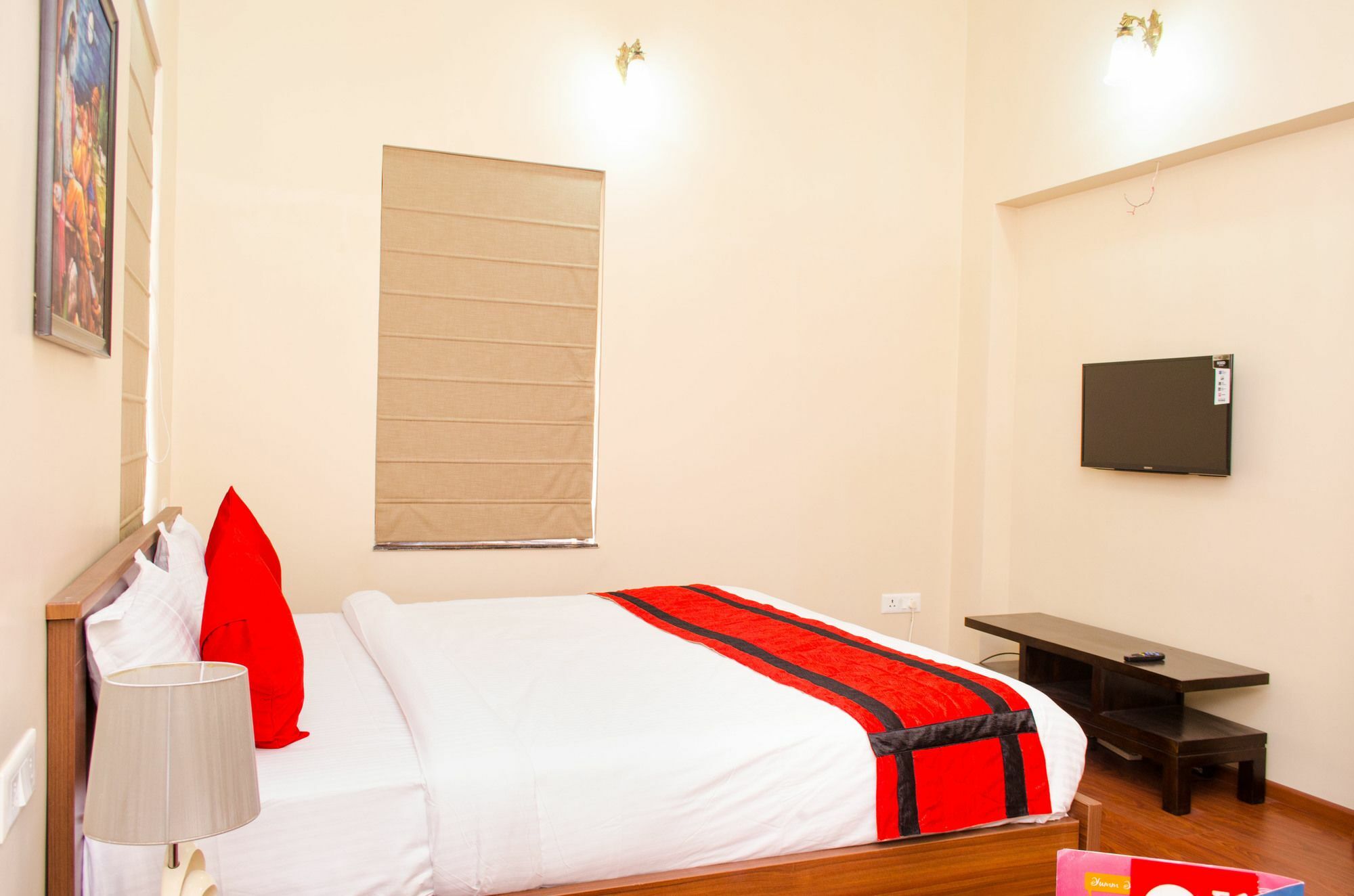Hotel Oyo 7187 Earth Aromaa à Calcutta Extérieur photo