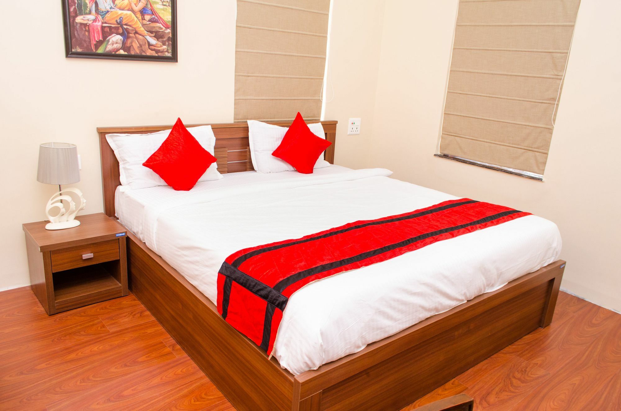 Hotel Oyo 7187 Earth Aromaa à Calcutta Extérieur photo